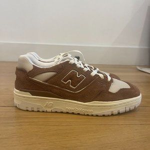 Aime Leon Dore 550 New Balance Sneakers (ALD)